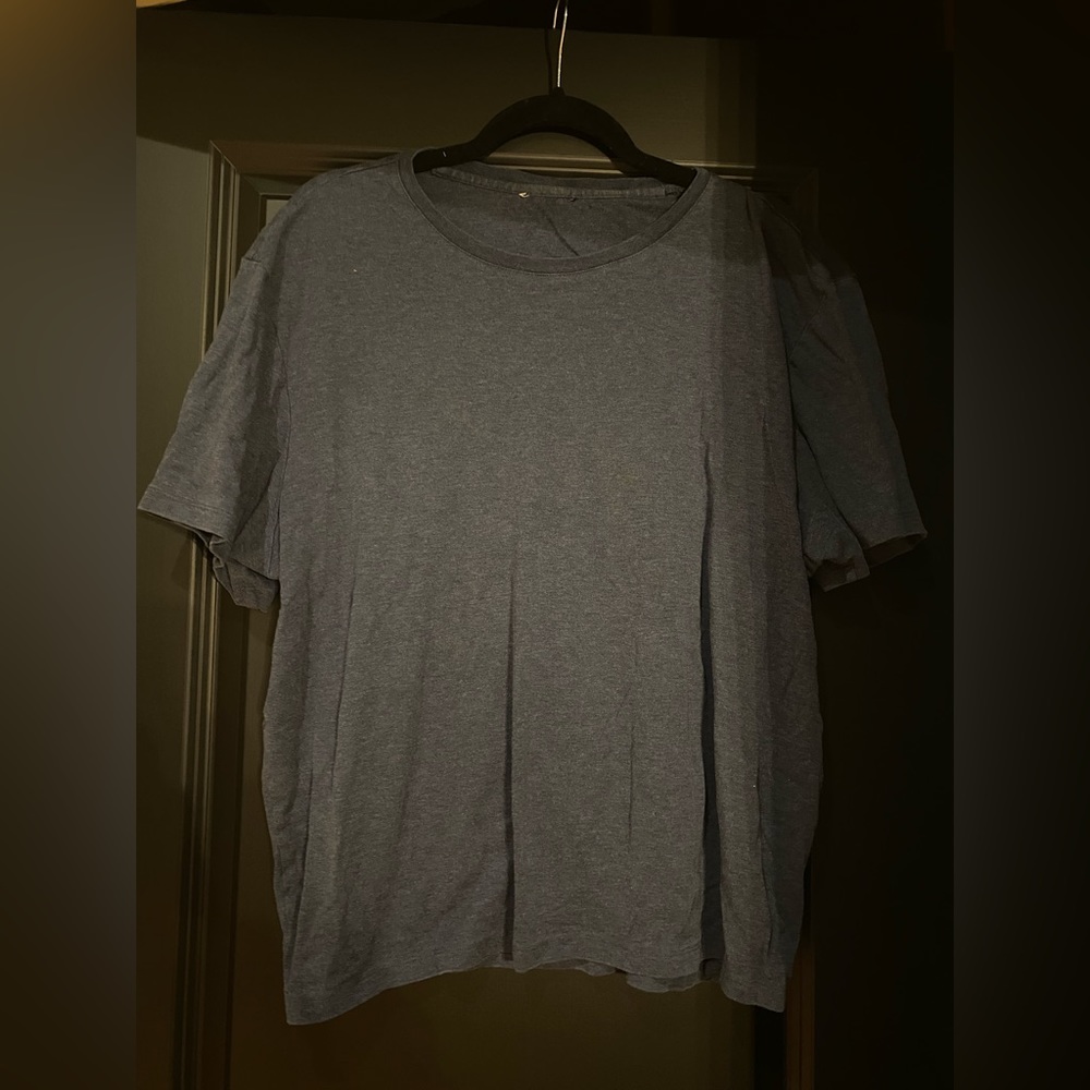 Blue T-Shirt M
